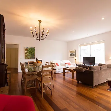 Vakantiehuis The Cypress House *