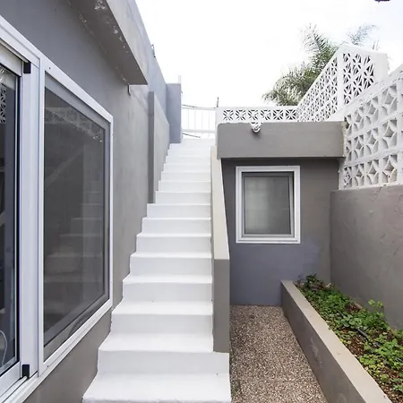 The Cypress House Vakantiehuis Puerto de la Cruz (Tenerife)