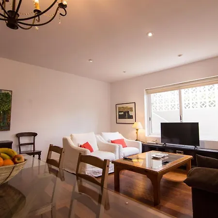 Vakantiehuis The Cypress House