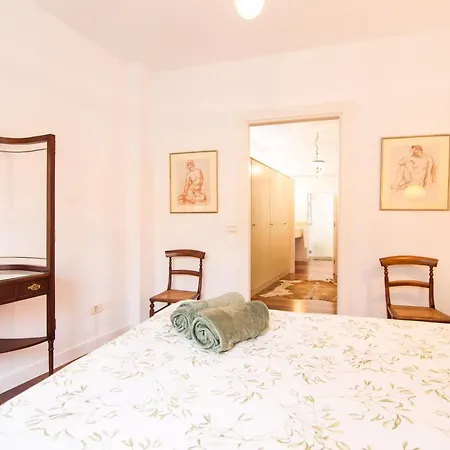 The Cypress House Vakantiehuis