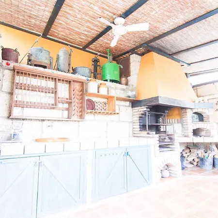 The Cypress House Vakantiehuis *