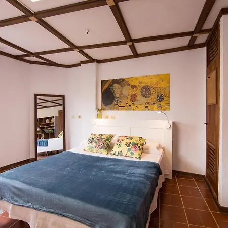 The Cypress House Vakantiehuis *