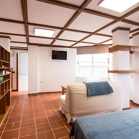 The Cypress House Vakantiehuis Puerto de la Cruz (Tenerife)