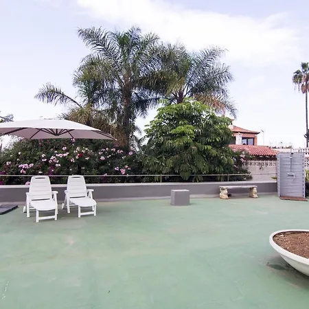 The Cypress House Vakantiehuis *
