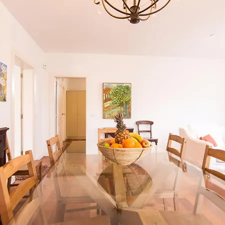 The Cypress House Vakantiehuis Puerto de la Cruz (Tenerife)